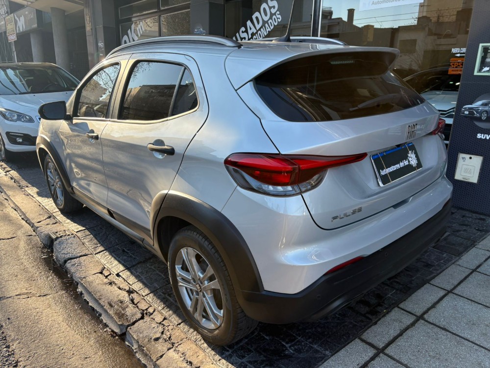 Fiat Pulse Drive Gse — foto 4